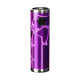 Batterie iJust 3 3000mAh Eleaf purple