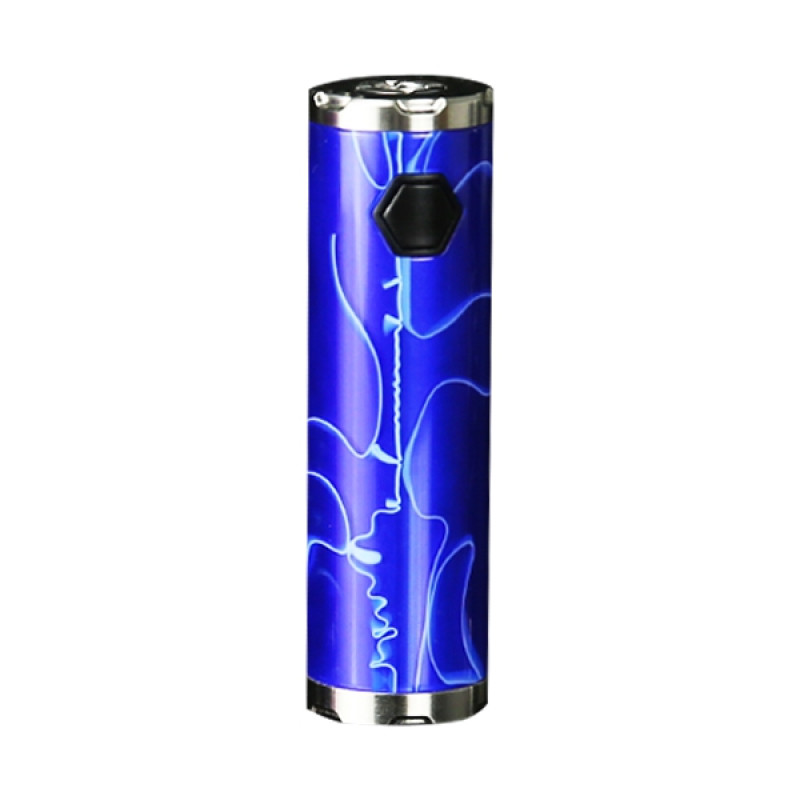 Batterie iJust 3 3000mAh Eleaf blue