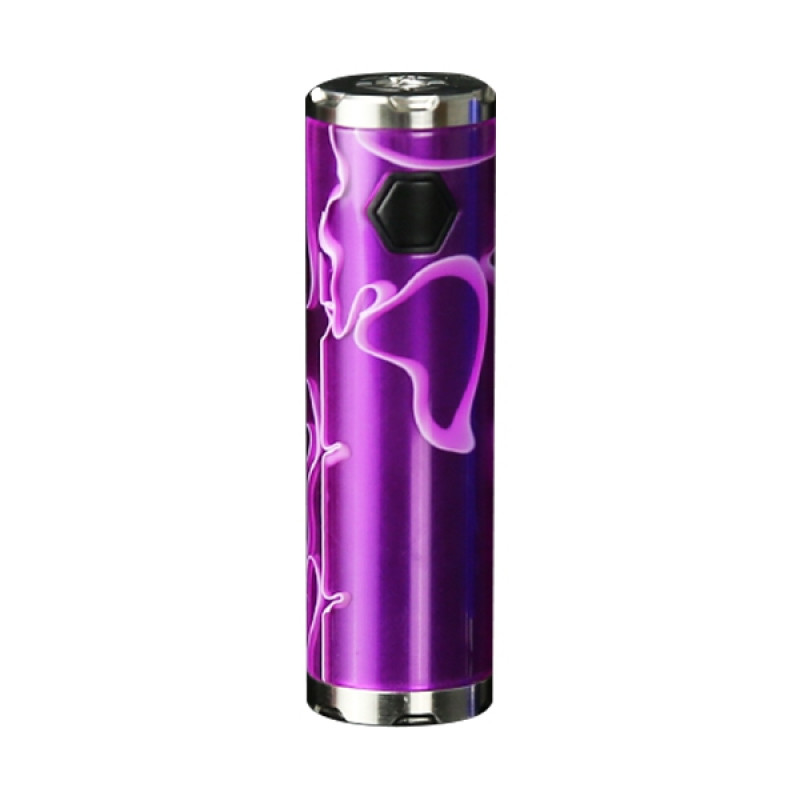 Batterie iJust 3 3000mAh Eleaf purple