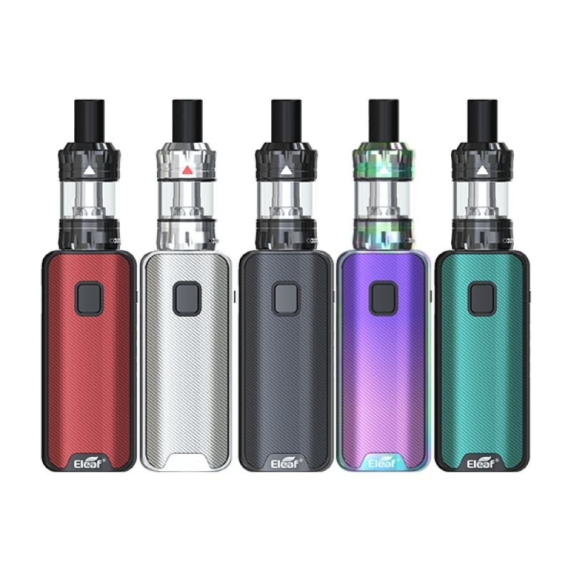 NEW ARRIVAL! The Eleaf iStick Amnis 2 Kit - Eleaf.fr 6_66