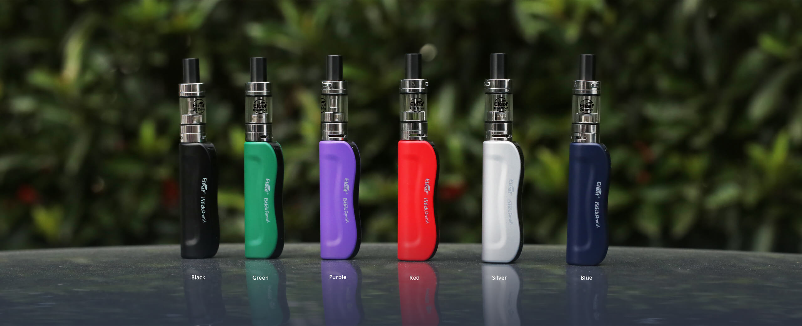  DAILY RECOMMENDATION: Le Kit iStick Amnis avec Atomiseur GS Drive Eleaf - Eleaf.fr IStick-Amnis-with-GS-Drive_020