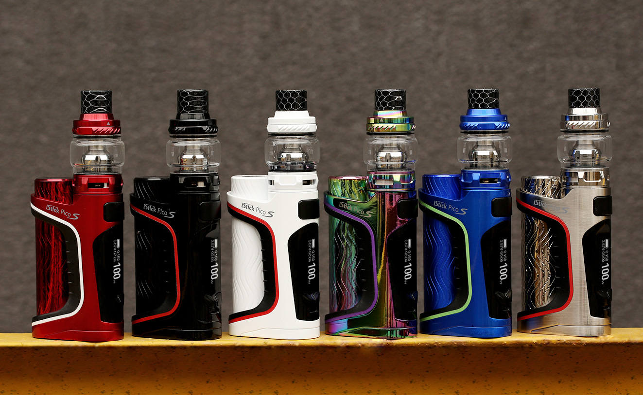 kit istick pico s