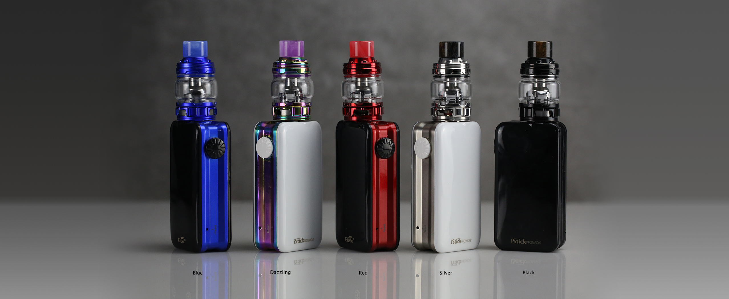 kit istick nowos