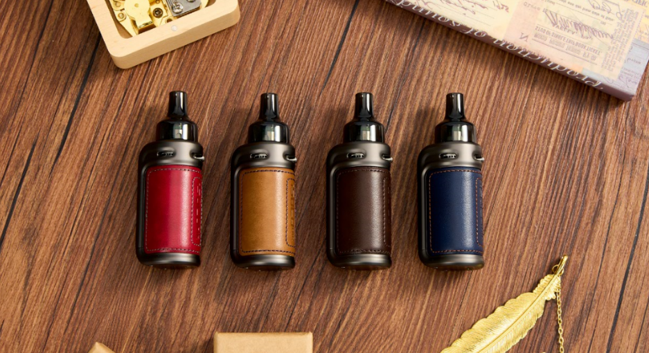 NEW ARRIVAL! The Eleaf iSolo Air Pod Mod Kit - Eleaf.fr Isolo